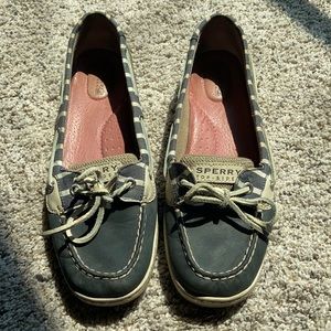 Sperry Top-Siders